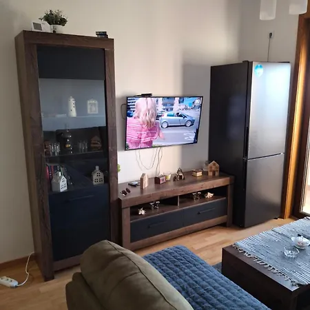 アパート Dunja *