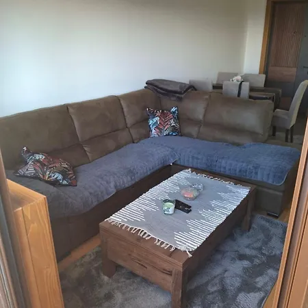 アパート Dunja ズラティボール