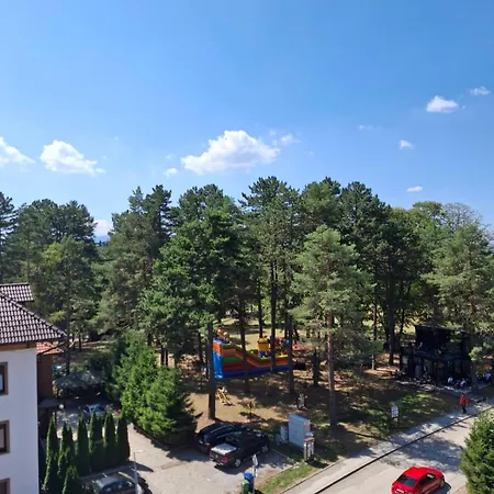 Dunja アパート *