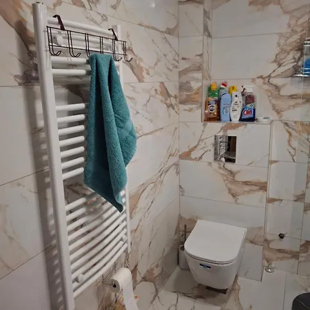 アパート Dunja *