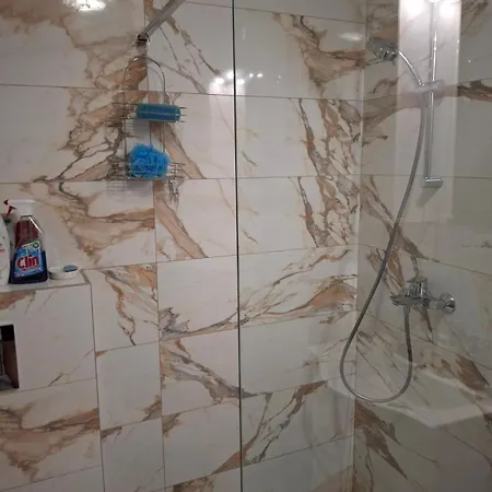 アパート Dunja *