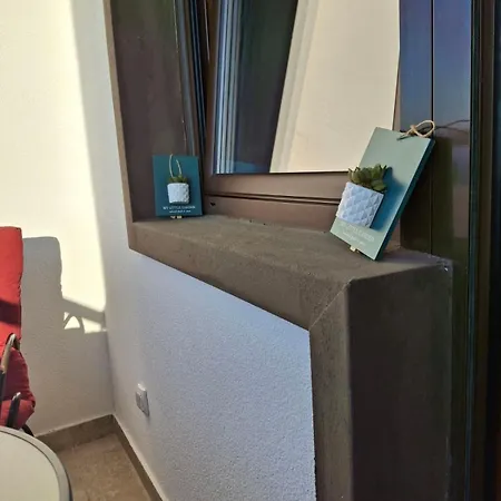 Dunja アパート *