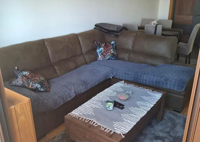 شقة Dunja زلاتيبور