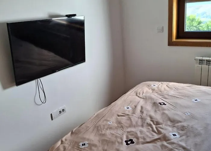 شقة Dunja زلاتيبور