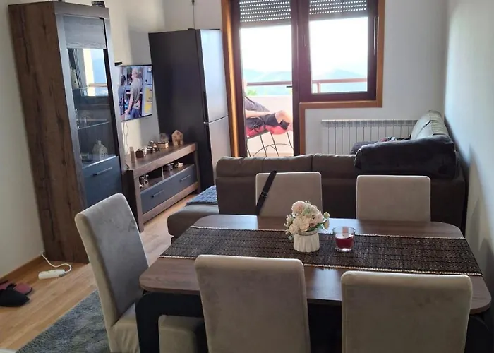 شقة Dunja زلاتيبور